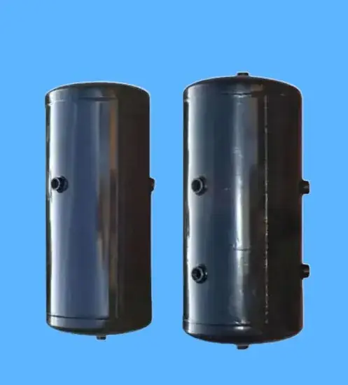 Bình sơn dùng áp suất nhôm cho máy kéo - Model Wldf hình ảnh 1-description