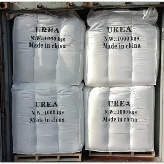 Chất phân Urê Nông Nghiệp 46 - Cung cấp trực tiếp từ nguồn sản xuất hình ảnh 1-description