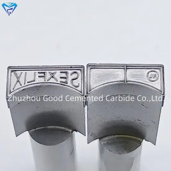 Chất lượng cao - Bảng chết kẹo 3D Chữ ký Logo Tùy chỉnh cho máy khuôn TDP0/ TDP 1.5/ TDP5 từ nhà cung cấp Trung Quốc hình ảnh 1-description