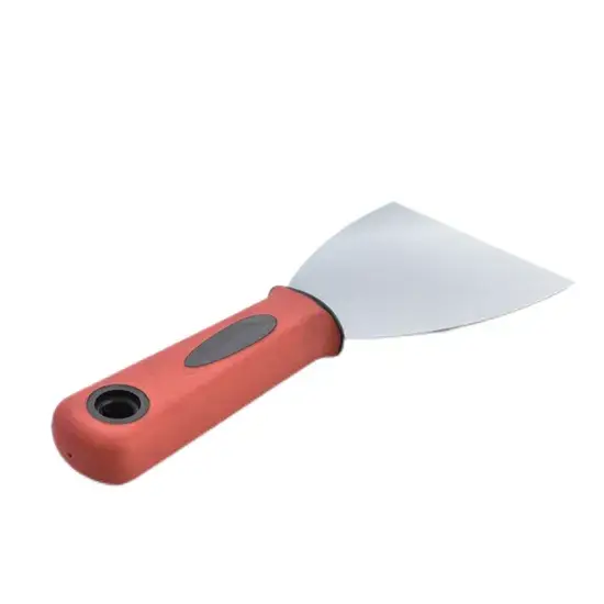 Thép không gỉ carbon - Sản phẩm xây dựng công cụ từ gỗ nhựa và gạch - Dao cạo và trét chất lượng cao hình ảnh 1-description