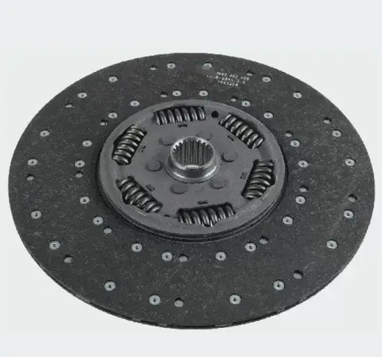 Đĩa ly hợp 1878 003 238 420gtz 41X45-22n chất lượng cao hình ảnh 1-description