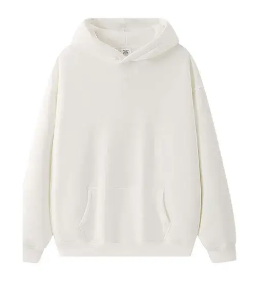 Áo hoodie nam nỉ lửa Hàn Quốc - Phong cách độc đáo hình ảnh 1-description