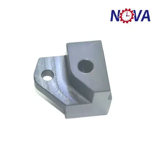 Thiết bị tự động và linh kiện CNC tùy chỉnh cho máy tiện và gia công chính xác hình ảnh 1-description