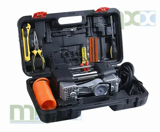 Bơm máy nén khí hàng treo chất lượng cao hình ảnh 1-description