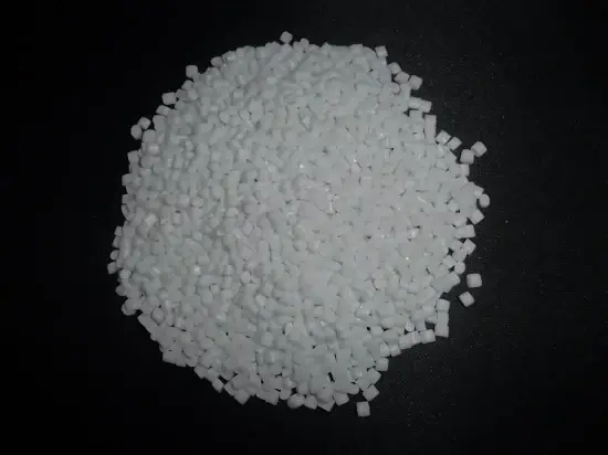 Hạt Nhựa Chai Đạt Tiêu Chuẩn 2023 - Sản Phẩm Bán Chạy Từ Nhà Máy hình ảnh 1-description