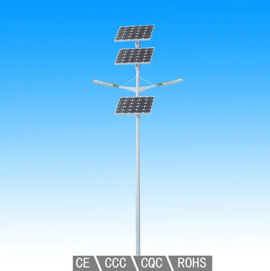 Giải pháp chiếu sáng đường phố bằng đèn LED hiệu quả hình ảnh 1-description