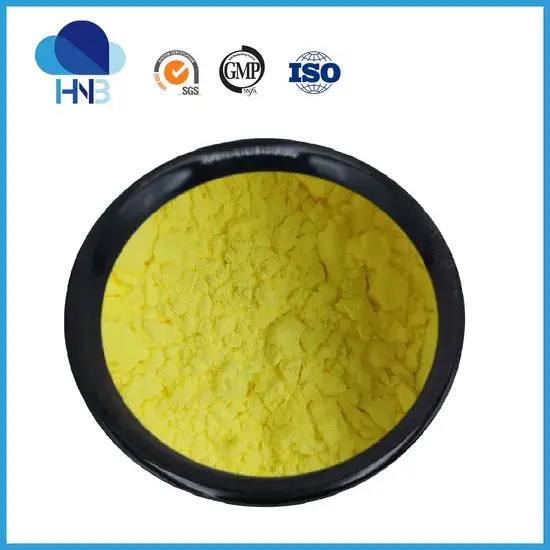 Bột Lecithin Lòng Đỏ Trứng: Sự Lựa Chọn Hoàn Hảo Cho Sức Khỏe Của Bạn hình ảnh 1-description