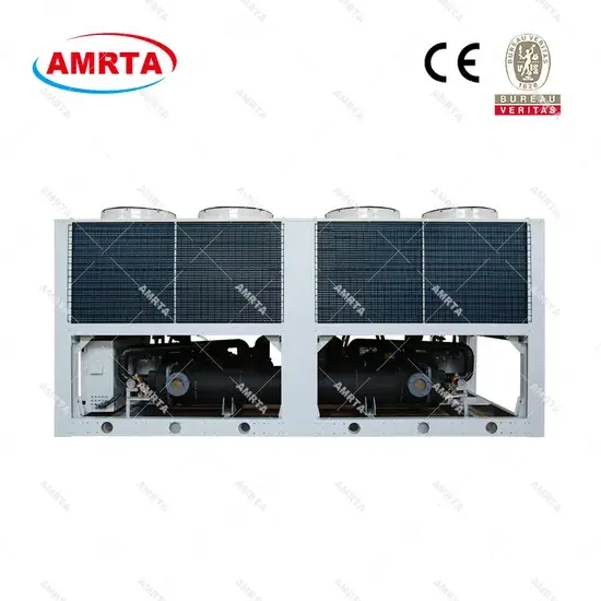 Máy làm lạnh không khí công nghiệp và thương mại với hiệu suất vượt trội hình ảnh 1-description
