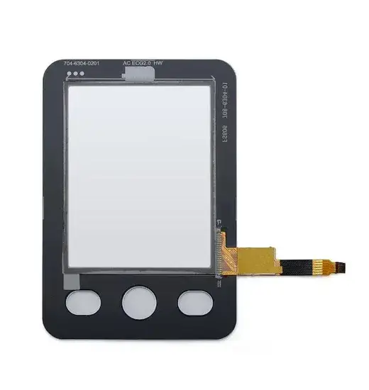 Màn hình cảm ứng IP69K cho thiết bị y tế kích thước 2.8 inch hình ảnh 1-description
