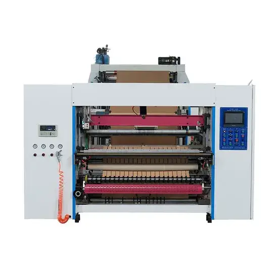 Máy cắt giấy nhiệt Jt-Slt-900c - Giải pháp hiệu quả cho việc cắt giấy hình ảnh 1-description
