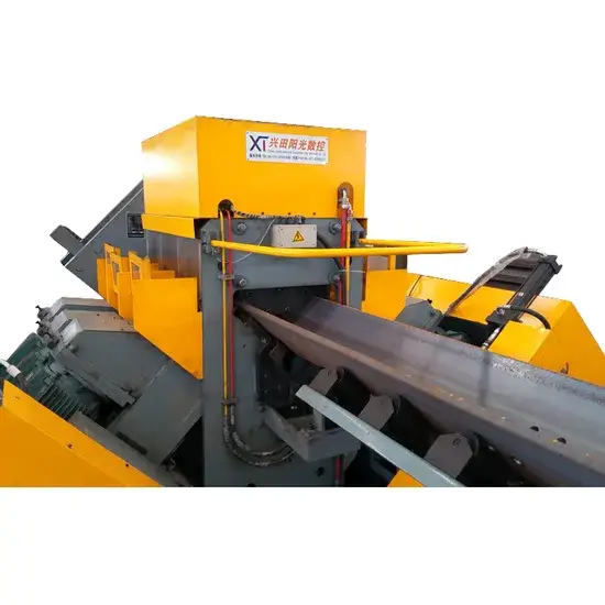 Máy khoan góc tự động cho công nghiệp gia công kim loại hình ảnh 1-description