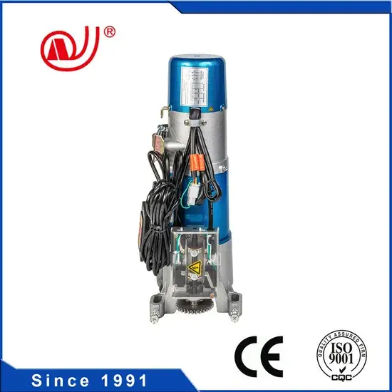 Bộ điều khiển động cơ cửa cuốn cho cửa cân tải 500kg với giá cả phải chăng hình ảnh 1-description