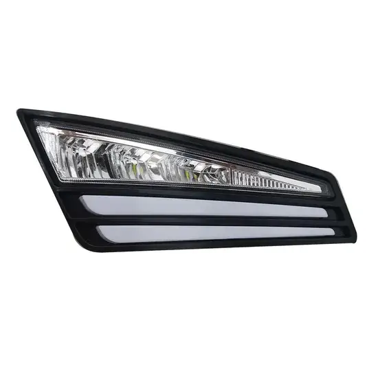 Đèn sương mù LED phía trước cho xe buýt, công nghệ sợi Hc-B-4246-1 hình ảnh 1-description