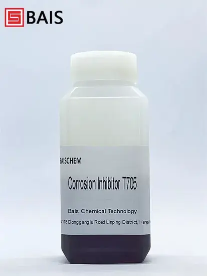 Barium Dinonyl Sulfonate T705 - Sản phẩm Series T701 702 705, CAS 25619-56-1 hình ảnh 1-description