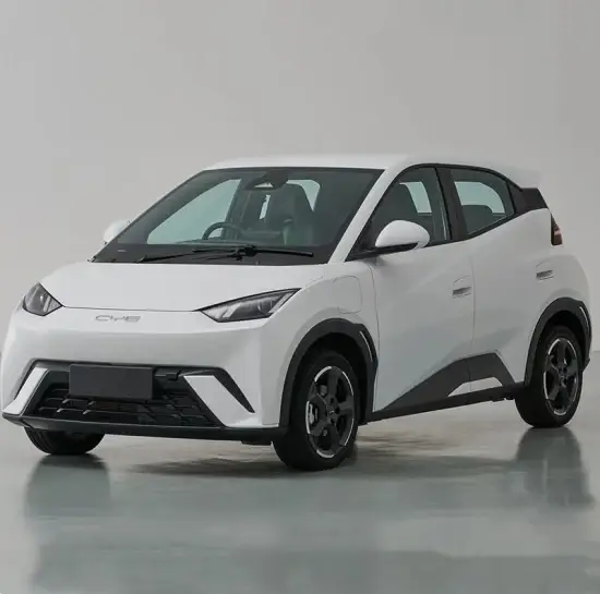Tiêu đề mới: Xe hơi Byd Seagull - Mẫu xe năng lượng mới 2023 phục vụ người lớn hình ảnh 1-description