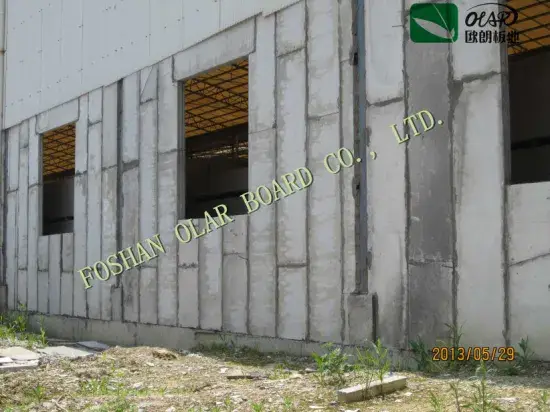 Bảng sợi cellulose Composite: Sự lựa chọn hoàn hảo cho tấm sandwich hình ảnh 1-description