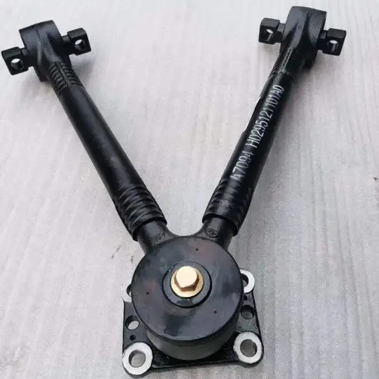 Tay cầm tam giác và trục xe tải: sản phẩm chất lượng cao hình ảnh 1-description