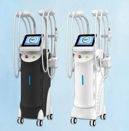 Máy Giảm Cân Hút Chân Không - Sản Phẩm Định Hình Cơ Thể RF Hiệu Quả hình ảnh 1-description