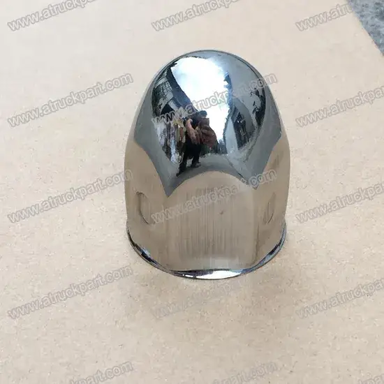 Đai ốc bánh xe phụ tùng xe tải Nhật Bản chất lượng bằng thép không gỉ hình ảnh 1-description