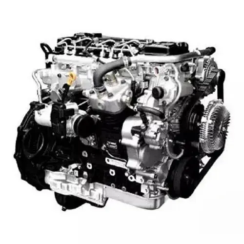Động cơ diesel hàng hải 4 Xi lanh Zd30 Dòng 100HP 3200rpm - Sự lựa chọn thông thường hình ảnh 1-description