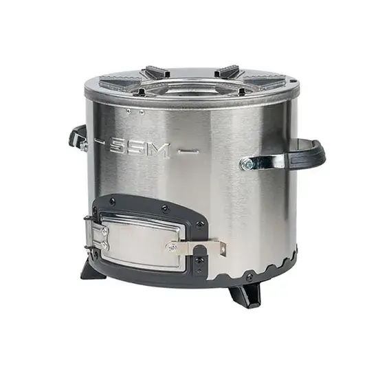 Bếp than chất lượng cao phù hợp cho nấu ăn trong phòng bếp hình ảnh 1-description