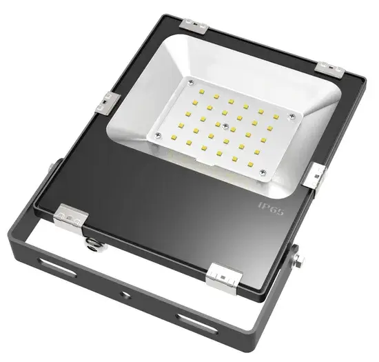 Đèn chiếu sáng LED Osram3030 30W chống nước IP65 - Phương pháp chiếu sáng hiệu quả hình ảnh 1-description