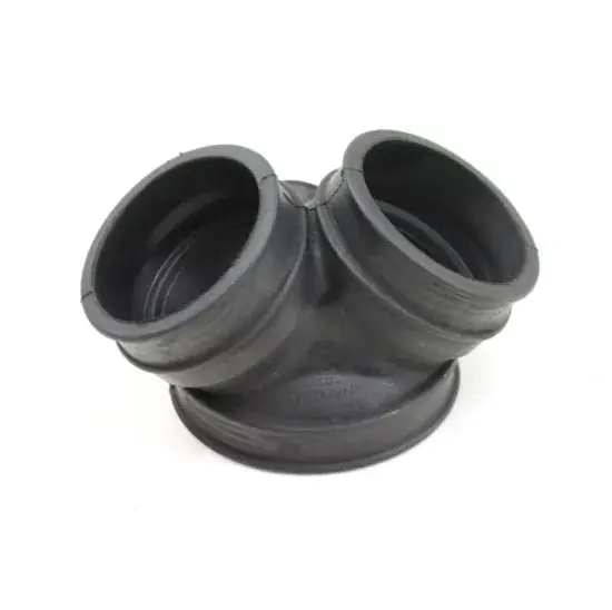 Tiêu đề mới: Turbocharger Ống Hút Không Khí được làm từ Cao Su EPDM OE 078133356t hình ảnh 1-description