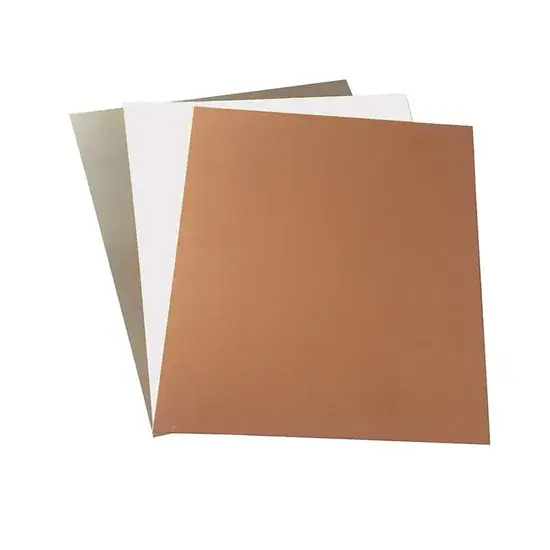 Vật liệu Cem3 Ccl kích thước 1030*1230*1.6mm cho công nghệ PCB hình ảnh 1-description