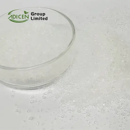 Union Acid Citric Mono TTCA - Sản phẩm chất lượng cao từ Trung Quốc hình ảnh 1-description
