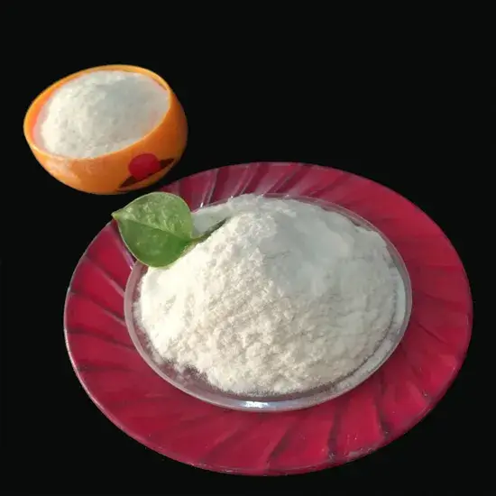Tiêu đề mới: Chất lượng cao, giá cả hợp lý, đa dạng loại Carboxymethyl Cellulose CMC hình ảnh 1-description