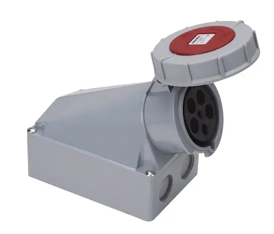 Ổ cắm 3 Giai đoạn (013, 113, 213, 313, 413, 513, 613) - Lựa chọn hoàn hảo cho ngôi nhà của bạn hình ảnh 1-description