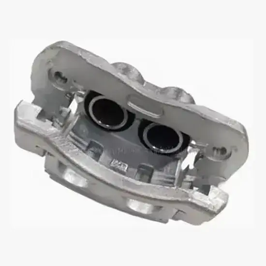 Bộ kẹp phanh bảo trì chất lượng giúp đảm bảo an toàn khi dừng xe hình ảnh 1-description