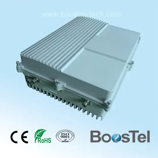 Bộ khuếch đại sóng WCDMA 2100MHz cho môi trường ngoài trời - Lựa chọn tối ưu hình ảnh 1-description