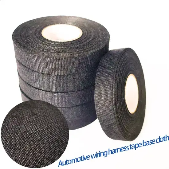 Duyệt danh bọc vải polyester cho các linh kiện ô tô hình ảnh 1-description