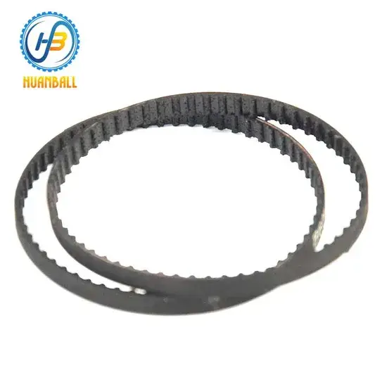 Vòng kín cao su dây đai thời gian vô tận 1.5gt đồng bộ Gt1.5 hình ảnh 1-description