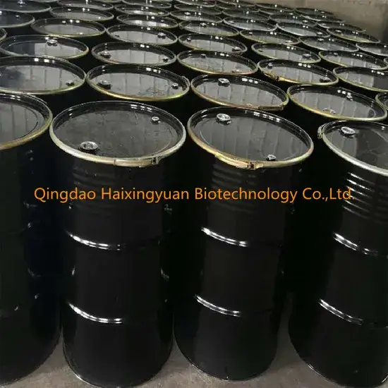 Dầu Lecithin Đậu Nành - Sản Phẩm Dinh Dưỡng cho Nuôi Trồng Thủy Sản hình ảnh 1-description