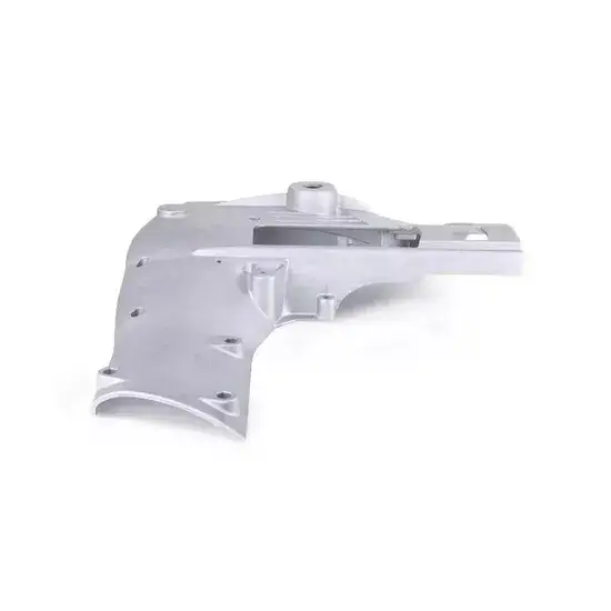 Dịch vụ đúc khuôn nhôm tùy chỉnh với lớp phủ bột và sơn anodized từ nhà sản xuất OEM uy tín hình ảnh 1-description