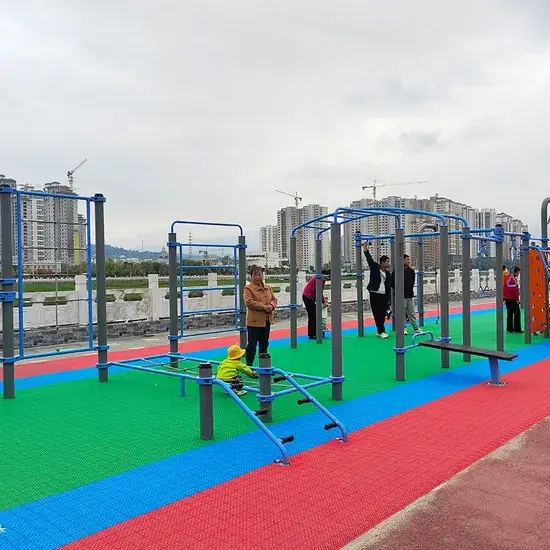 Thiết bị ngoài trời thể thao chất lượng dành cho cuộc sống sôi động hình ảnh 1-description