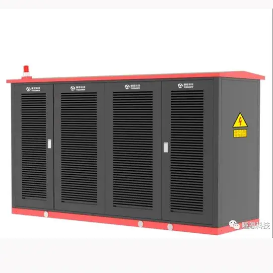 Hệ thống sạc nhanh 480kw và 360kw cho xe điện với công nghệ làm mát không khí thông minh hình ảnh 1-description