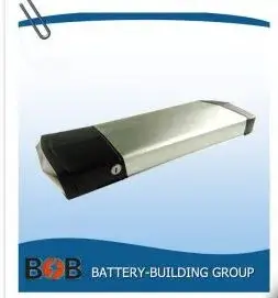 Pin Lithium 48V 11.6ah - Sạc Lại 750W cho Xe Đạp Điện Gắn Dưới hình ảnh 1-description