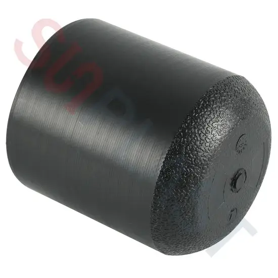 Nắp đầu ống PE kích thước 50-800mm, chất lượng hàn điện hình ảnh 1-description