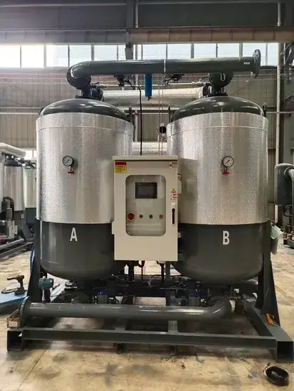 Máy Sấy Khí Lạnh Hiệu Suất Cao cho Máy Nén Khí 18 - Ưu đãi giảm giá đặc biệt hình ảnh 1-description