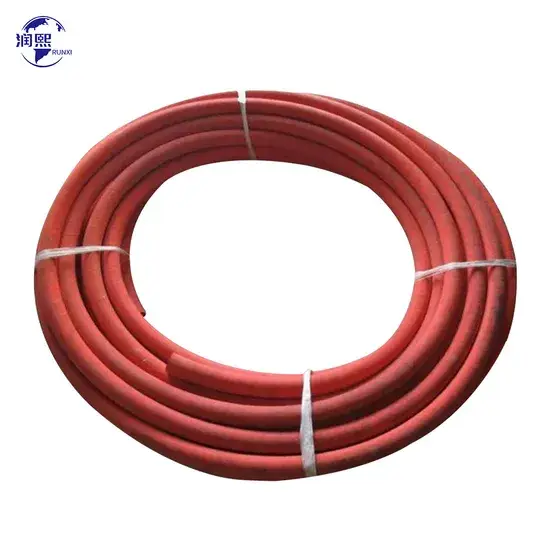 Dây cao su chịu nhiệt tốt, phù hợp sử dụng cho hơi nước và nước nóng hình ảnh 1-description