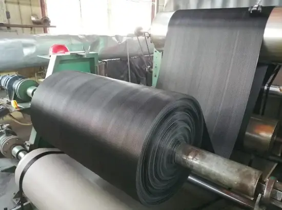 Bán buôn bạt cao su hấp thụ sốc công nghiệp với các loại SBR, NBR, Cr, Nr, ESD tự nhiên hình ảnh 1-description