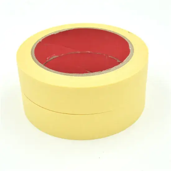 Băng keo masking có thể điều chỉnh kích thước cho việc phun sơn ô tô tại Guangzhou hình ảnh 1-description