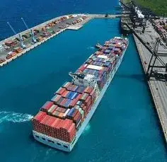 Vận chuyển hàng hóa đến Úc - Đơn vị vận chuyển toàn cầu chuyên nghiệp - Hình thức vận chuyển đường biển hình ảnh 1-description