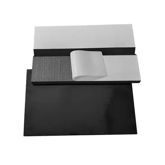 Bộ góc tường bảo vệ chất liệu foam hiển thị rõ nét hình ảnh 1-description