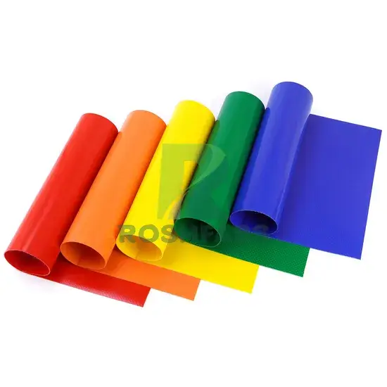 Bạt PE đa dụng kích thước linh hoạt cho việc che phủ tạm thời với độ chắc chắn vượt trội hình ảnh 1-description