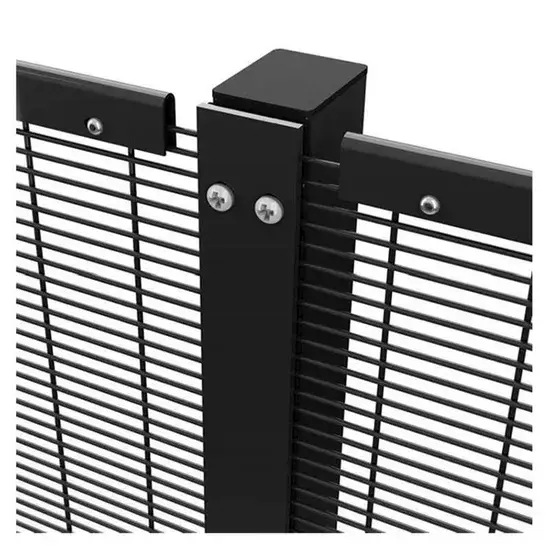 Rào an ninh chất lượng cao 358 với các tính năng chống leo trèo hiệu quả hình ảnh 1-description