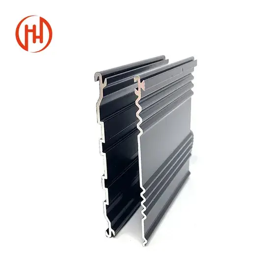 Vườn ngoài trời: Ranh giới cảnh quan nhôm uốn cong cho sân vườn hình ảnh 1-description